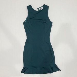 New with tags about us dress
